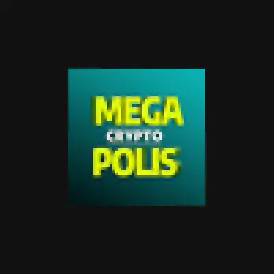 MegaCryptoPolis
