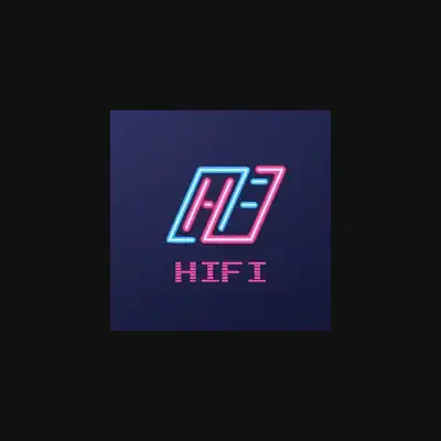 HiFi Gaming Society