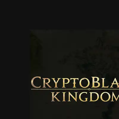 CryptoBlades Kingdoms