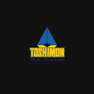Toshimon