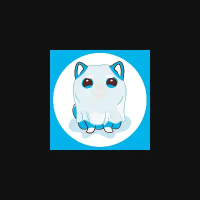 Ghost Inu