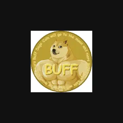 Buff Doge Coin