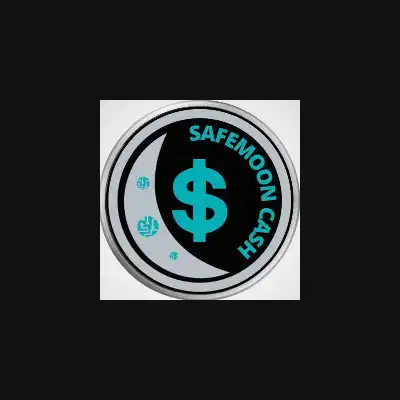 SafeMoonCash