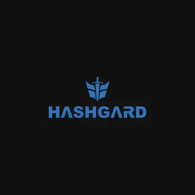 Hashgard