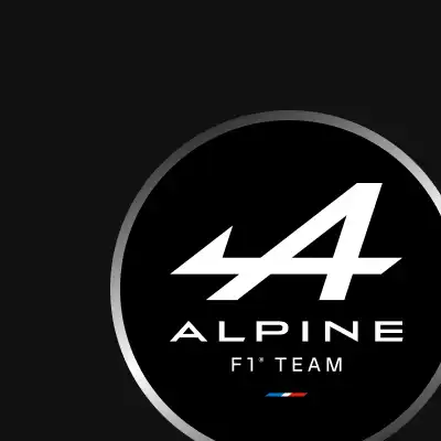 Alpine F1 Team Fan Token