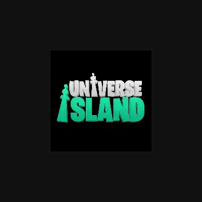UNIVERSE ISLAND