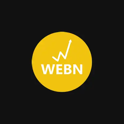 WEBN token