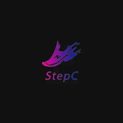 Step C