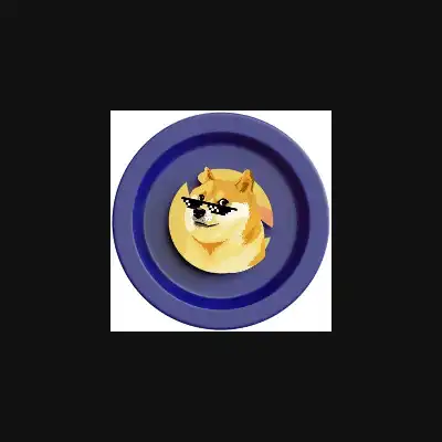 LUNA DOGE TOKEN