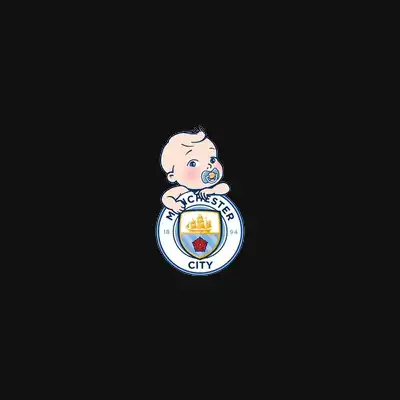 Baby Manchester City