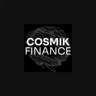 Cosmik Finance
