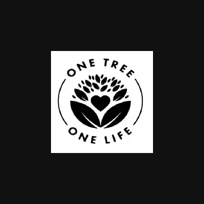 ONE TREE ONE LIFE