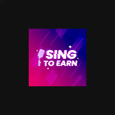 Sing To Earn