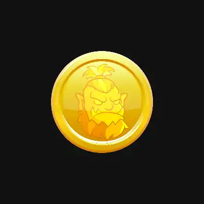 Yaki Gold