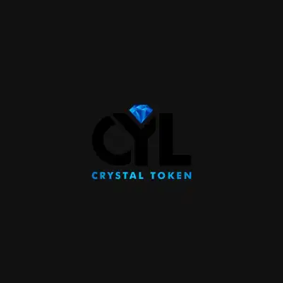 Crystal Token