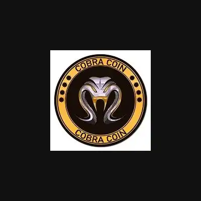 Cobra Coin