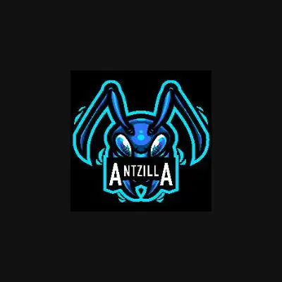 AntZilla