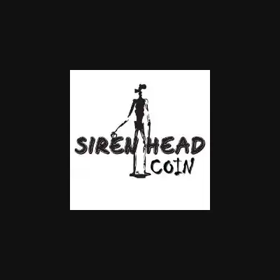 Siren Head Coin