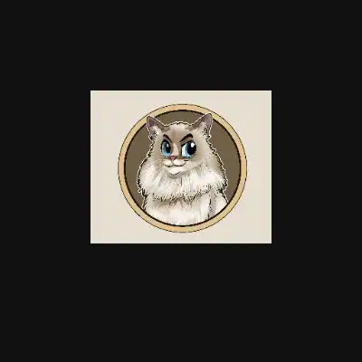 Murphycat