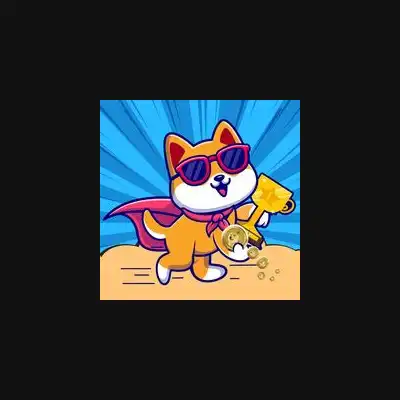 THE WINNER DOGE