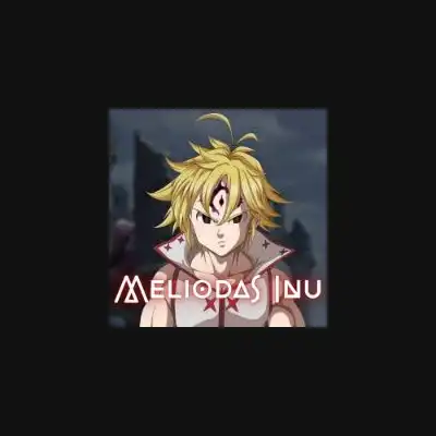 Meliodas Inu