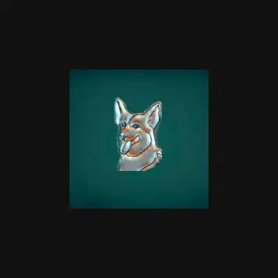 Furry doge