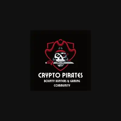 Crypto Pirates Token