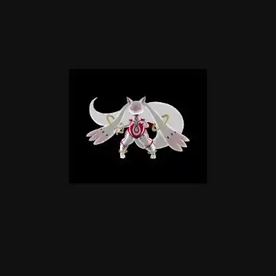 Kyubey Inu