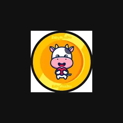 Baby Muu Inu