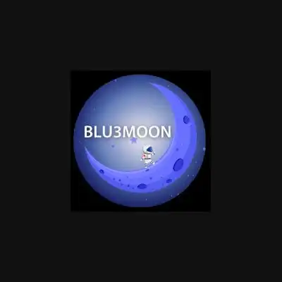 BLU3MOON