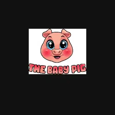 The Baby Pig