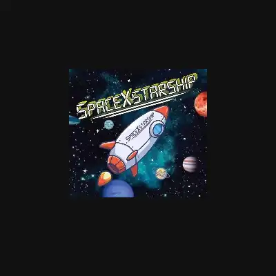 SpaceXstarship