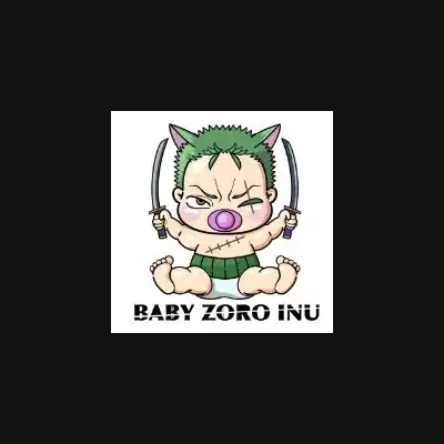 Baby Zoro Inu