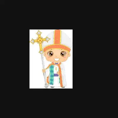 Baby Pope
