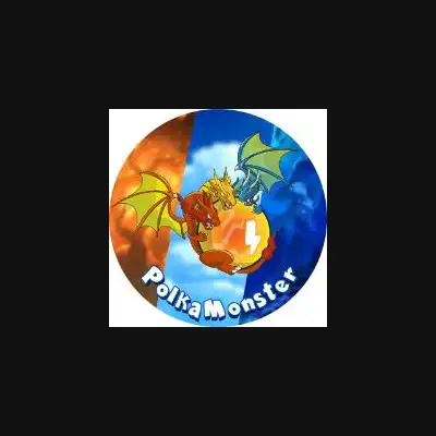 Polkamonster