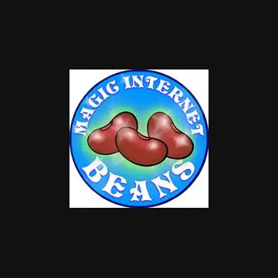Magic Internet Beans