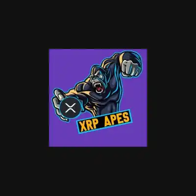XRP Apes