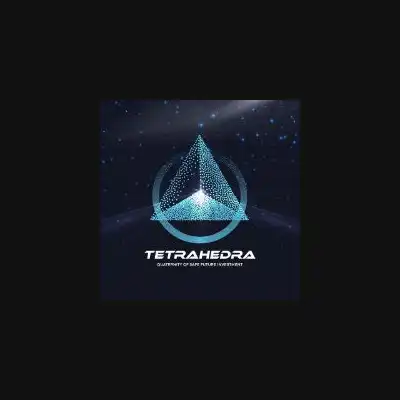 TetraHedra