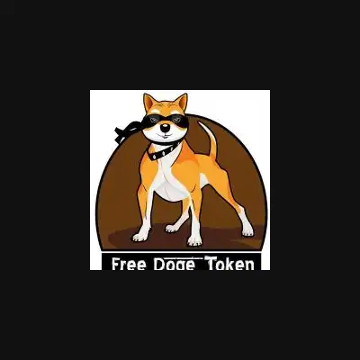 Free Doge Token