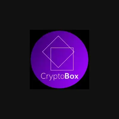 CrytoBox