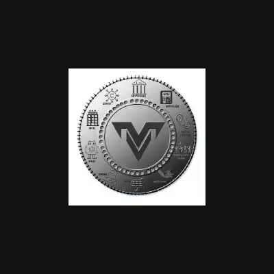 Virtual Venture Media Coin