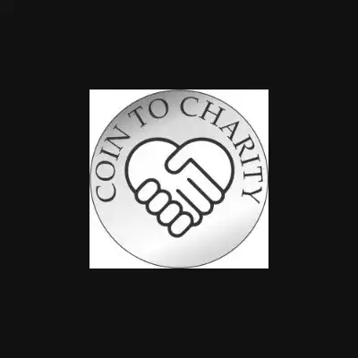 CoinToCharity
