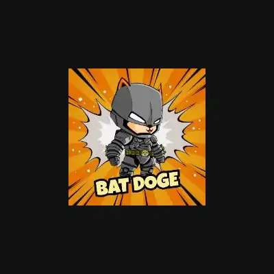 BatDoge