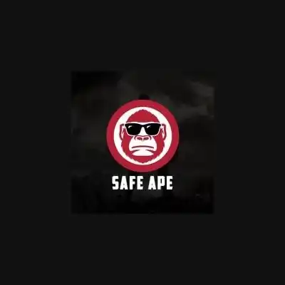 SafeApe