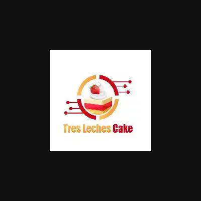Tres Leches Cake