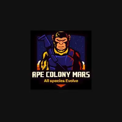 Ape Colony