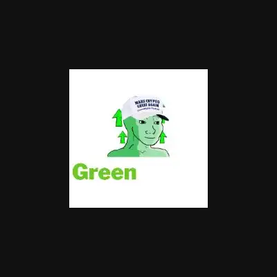 GreenWojak