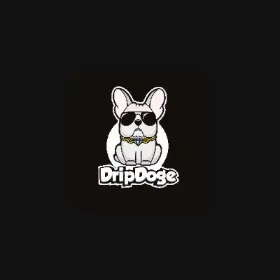 Drip Doge Coin