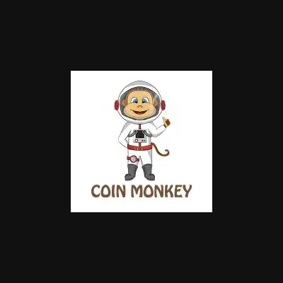 Coin Monkey