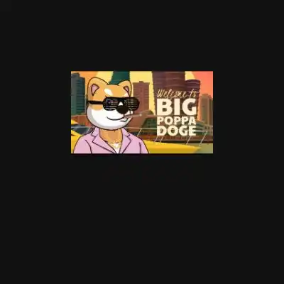 Big Poppa Doge